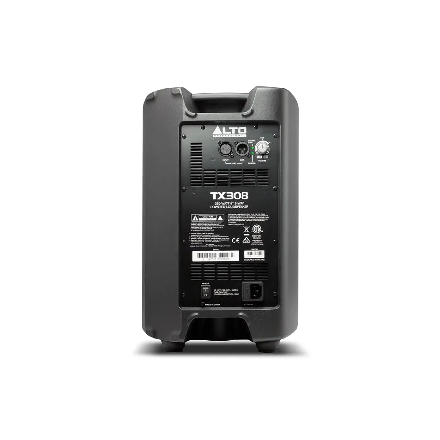 ALTO PROFESSIONAL Tx308