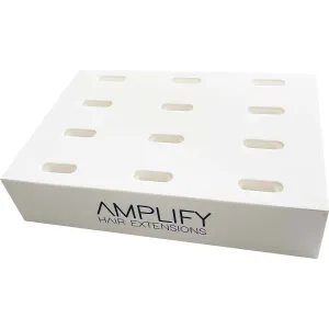 Amplify Brush Display