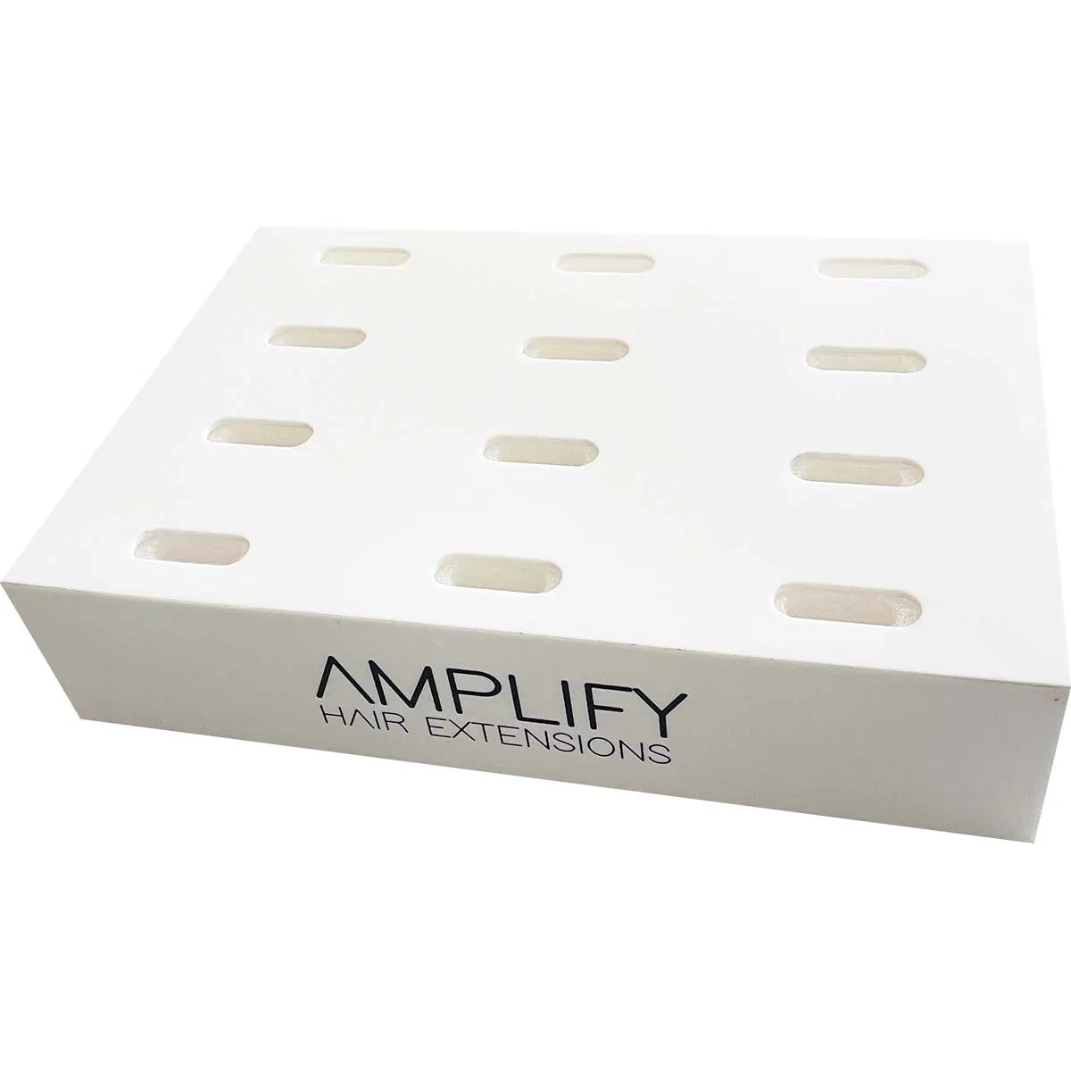 Amplify Brush Display