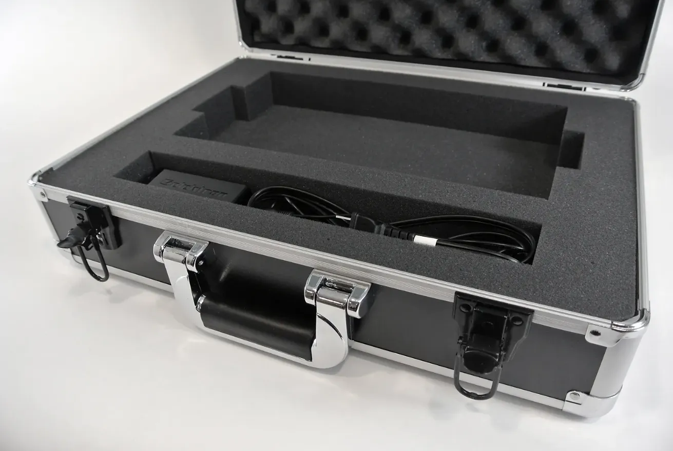 Analog Cases 18" Case For The Elektron Octatrack MKII