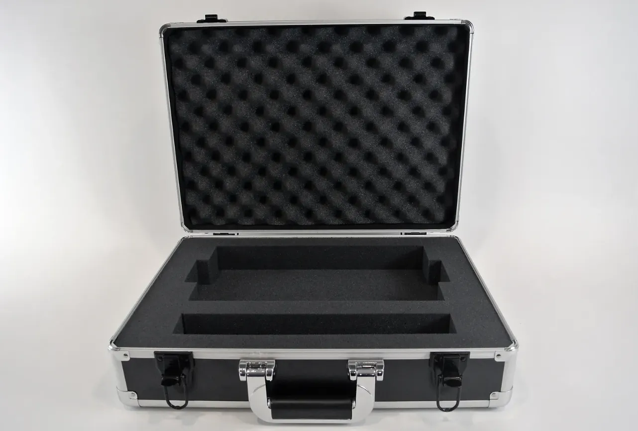 Analog Cases 18" Case For The Elektron Octatrack MKII