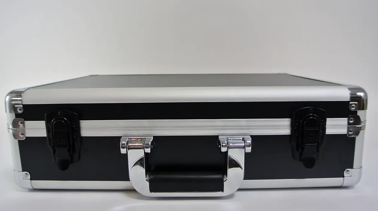 Analog Cases 18" Case For The Roland TR-707 Or TR-727