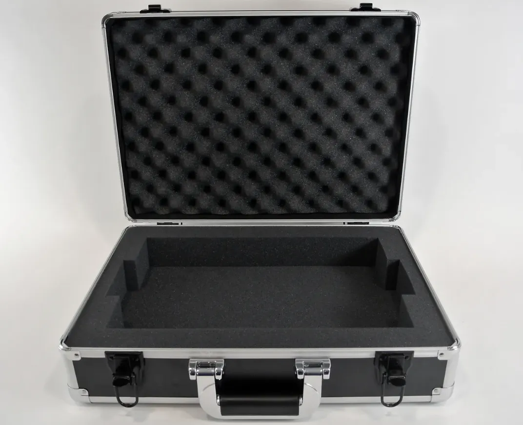 Analog Cases 18" Case For The Roland TR-707 Or TR-727