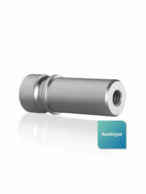 Analogue digital NP Nobel Active NobelReplace CC