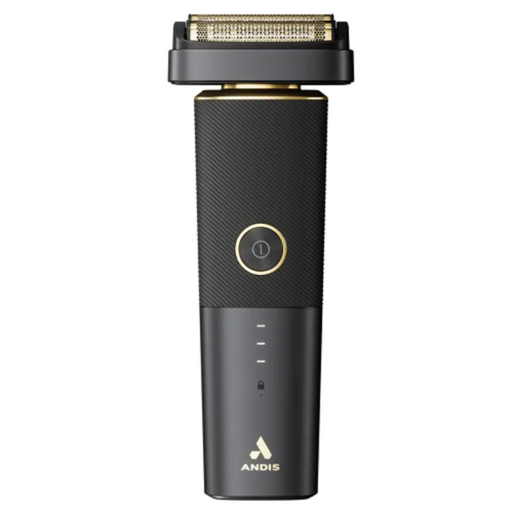 ANDIS - Professional reSURGE Shaver