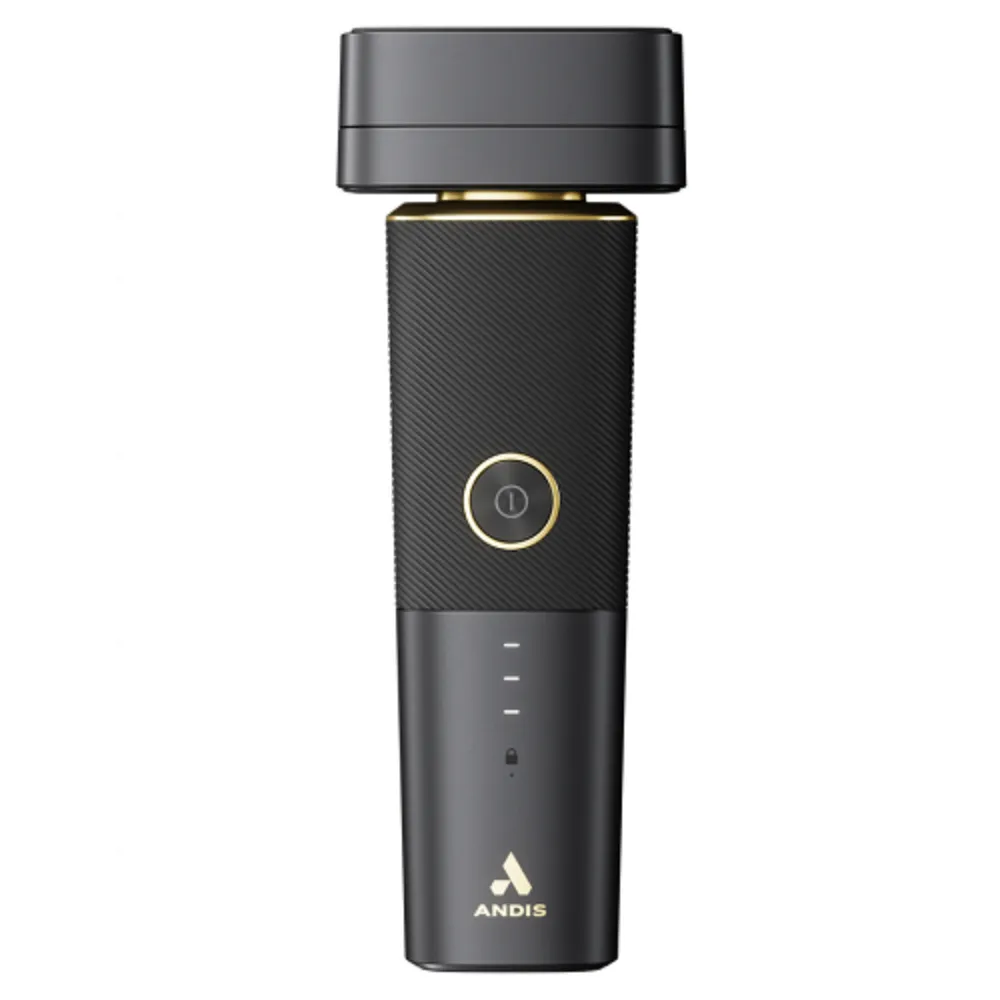 ANDIS - Professional reSURGE Shaver