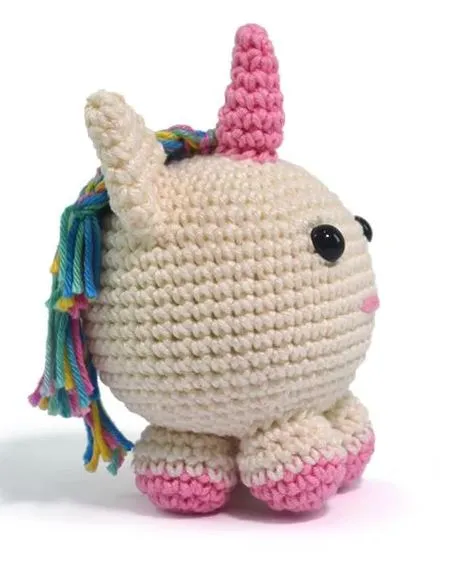 Animal Ball - Unicorn
