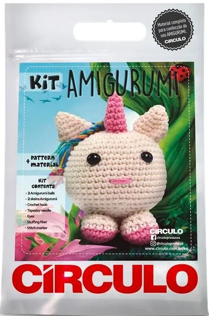 Animal Ball - Unicorn