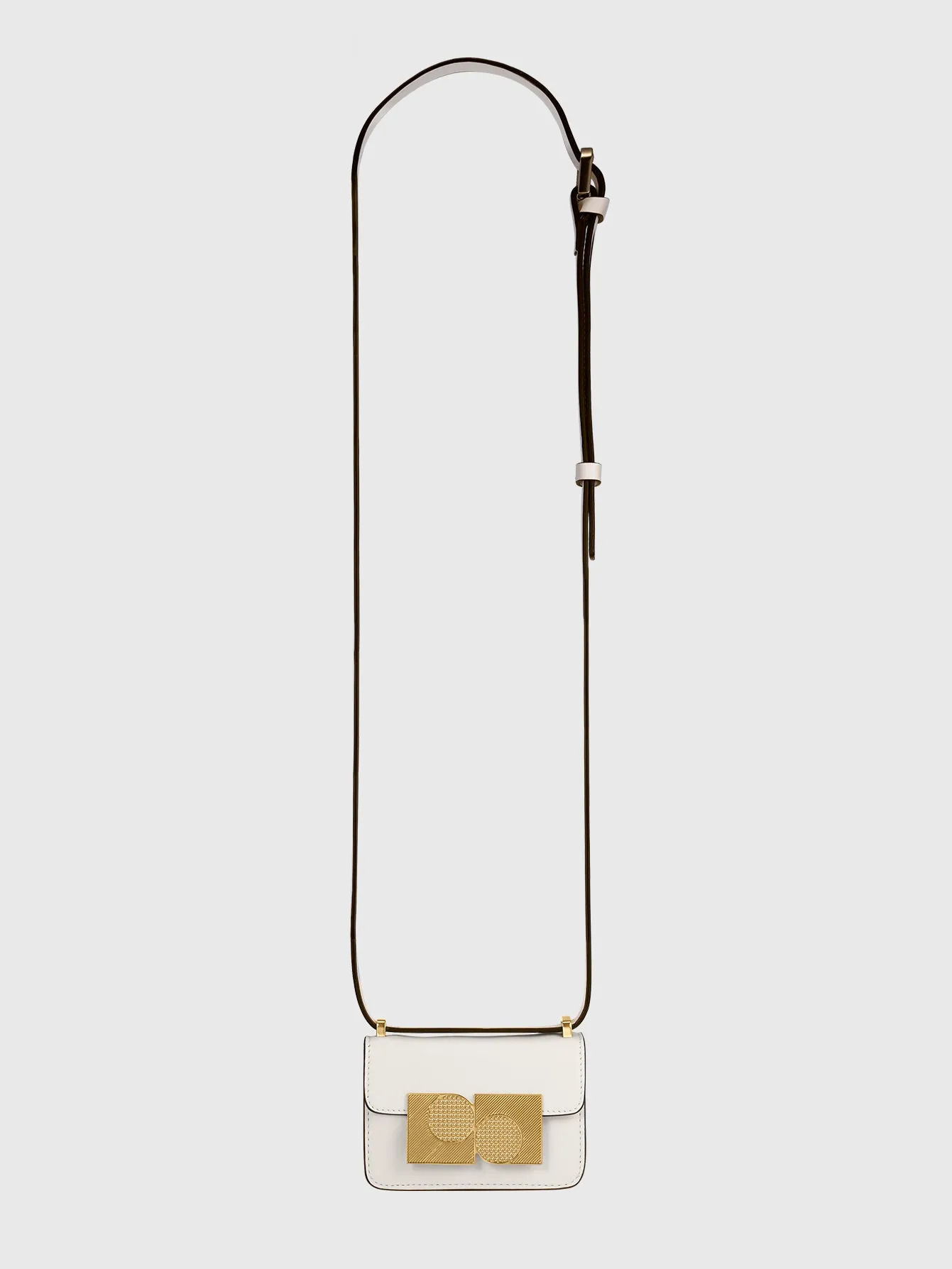 ANOUK BAG IN WHITE