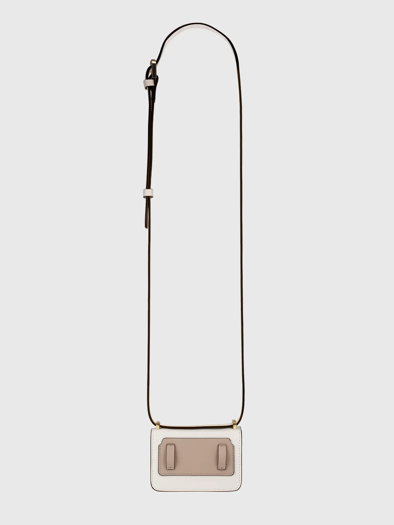 ANOUK BAG IN WHITE