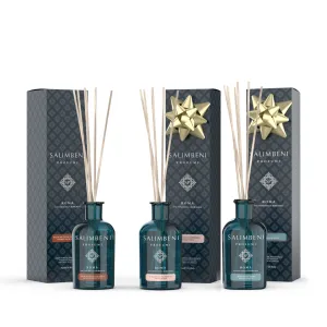 Antichi Legni Salimbeni 100ml   Zagara di Taormina 100ml in PROVA OMAGGIO   Respiro di Mare 100ml in PROVA OMAGGIO