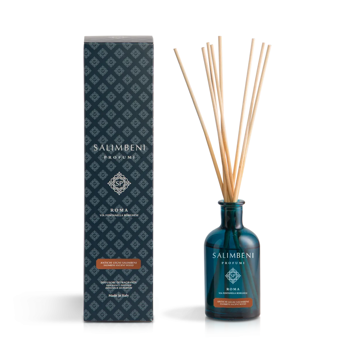 Antichi Legni Salimbeni 100ml