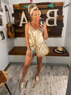 Antigua Crossbody