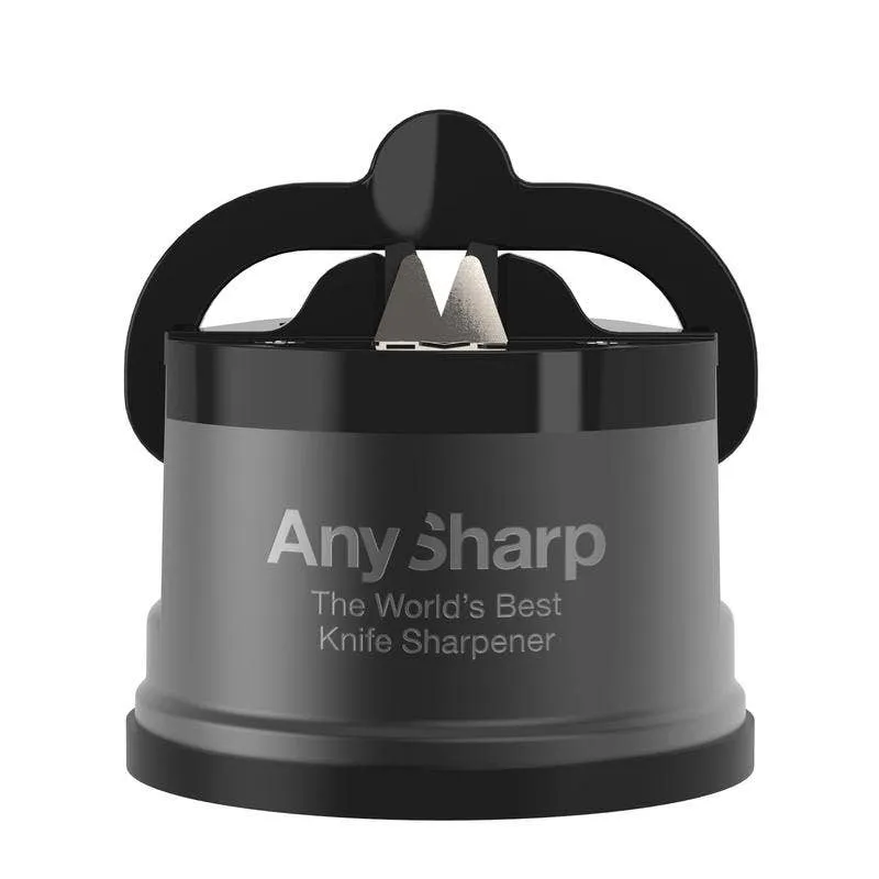 AnySharp Professional Knife Sharpener