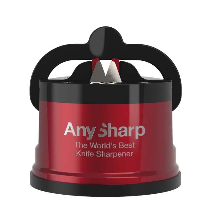 AnySharp Professional Knife Sharpener