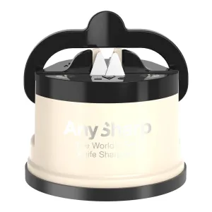 AnySharp Professional Knife Sharpener