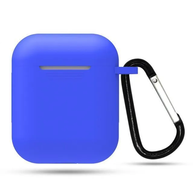 Apple Airpods Soft Silicone Case