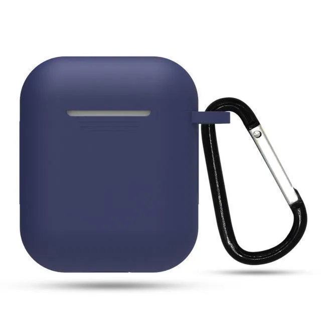 Apple Airpods Soft Silicone Case
