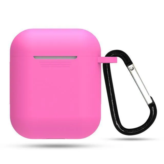 Apple Airpods Soft Silicone Case