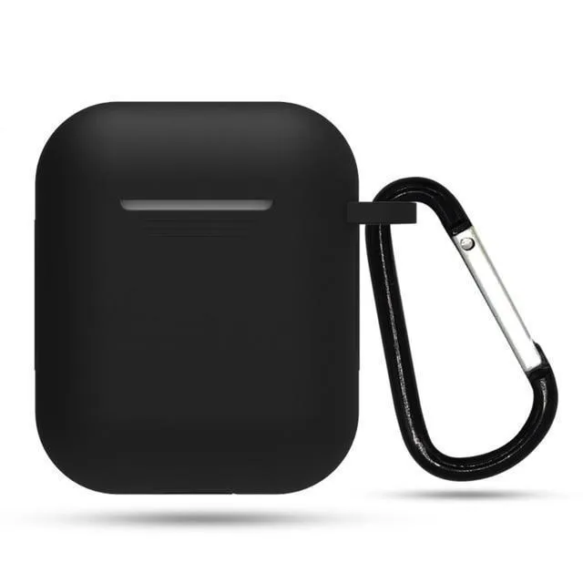 Apple Airpods Soft Silicone Case