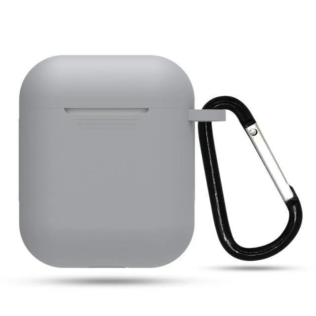 Apple Airpods Soft Silicone Case