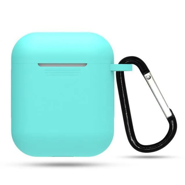 Apple Airpods Soft Silicone Case
