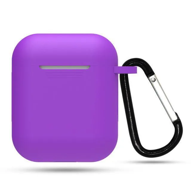 Apple Airpods Soft Silicone Case