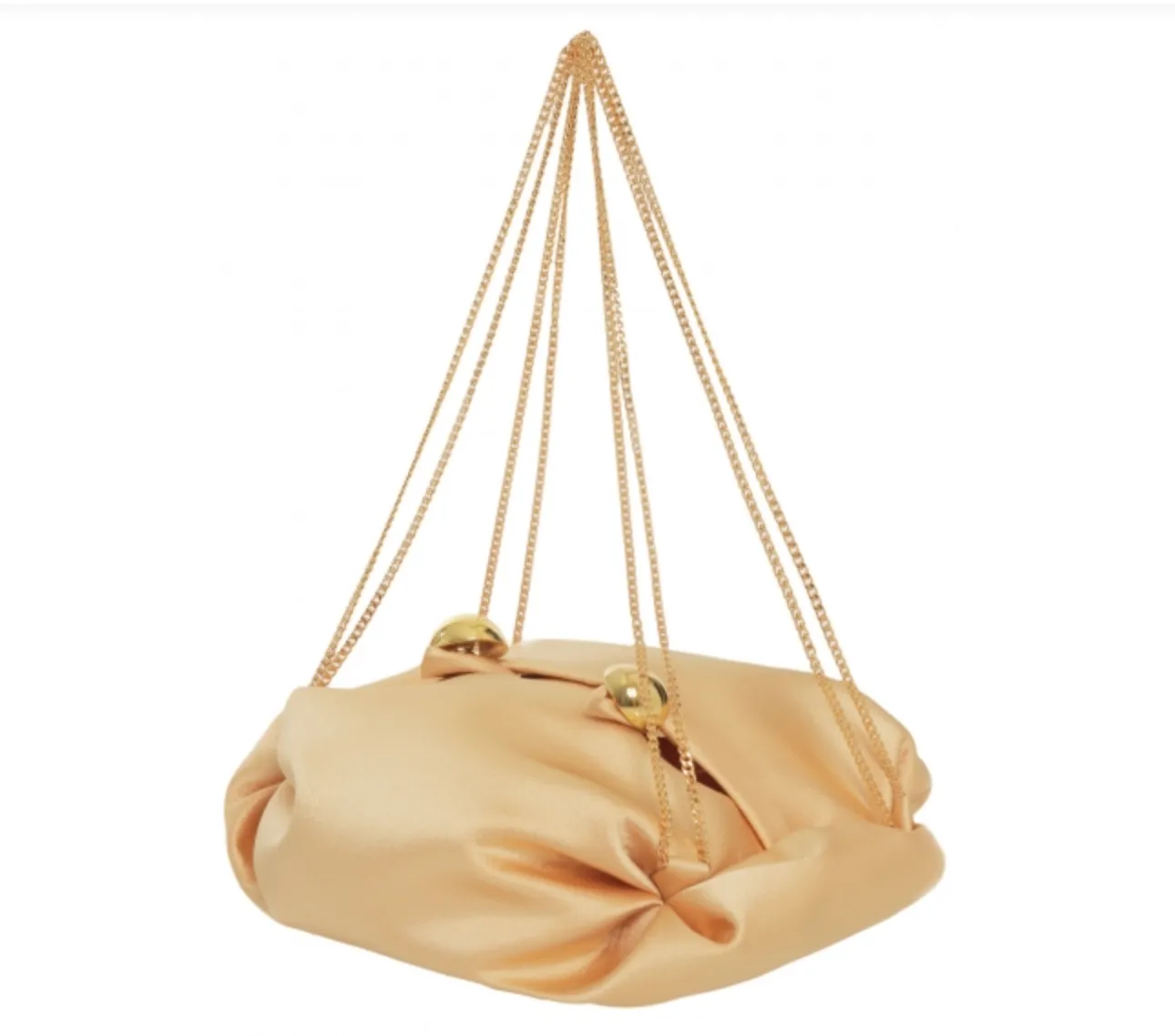 Apricot Nino Tote