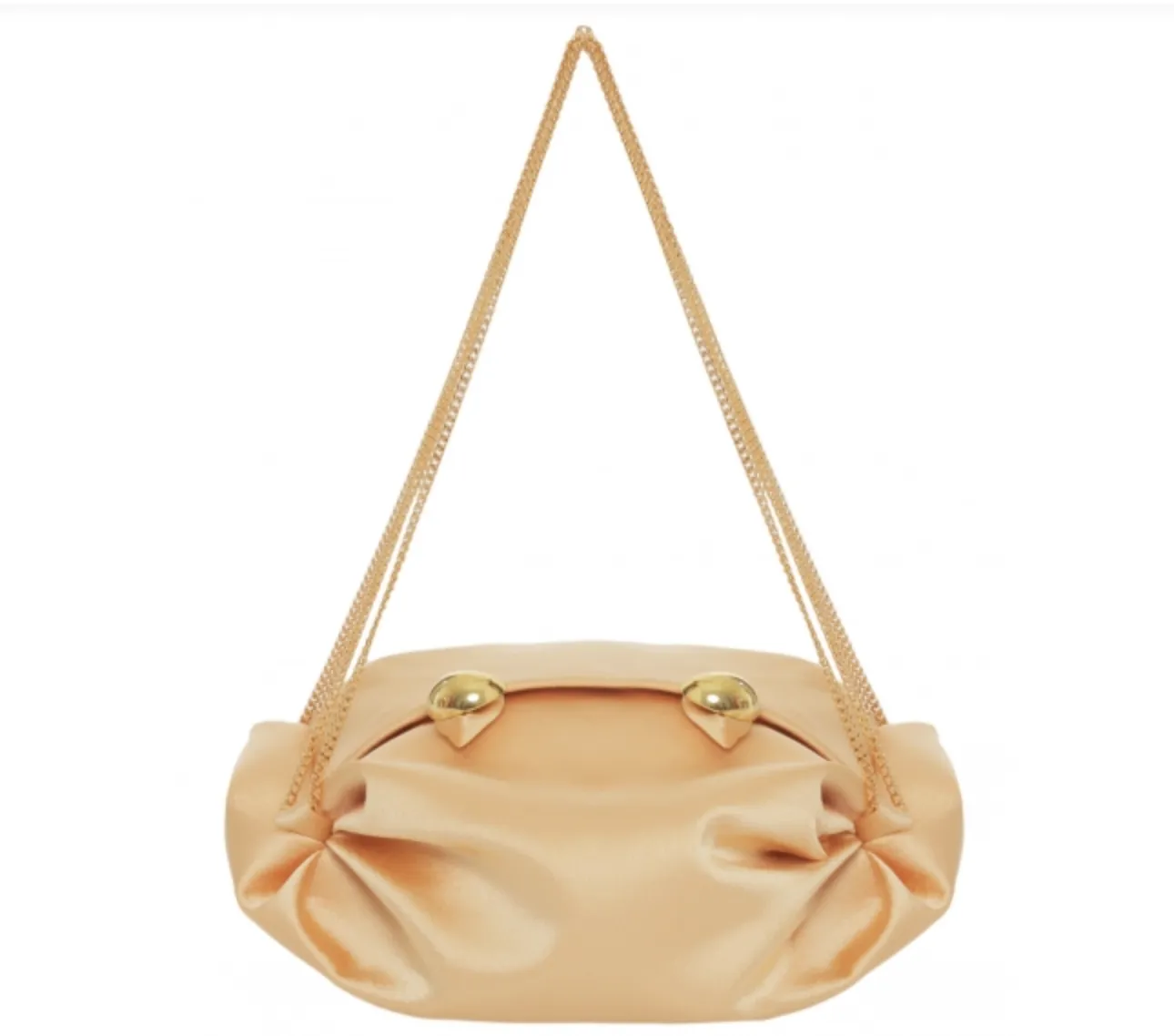 Apricot Nino Tote