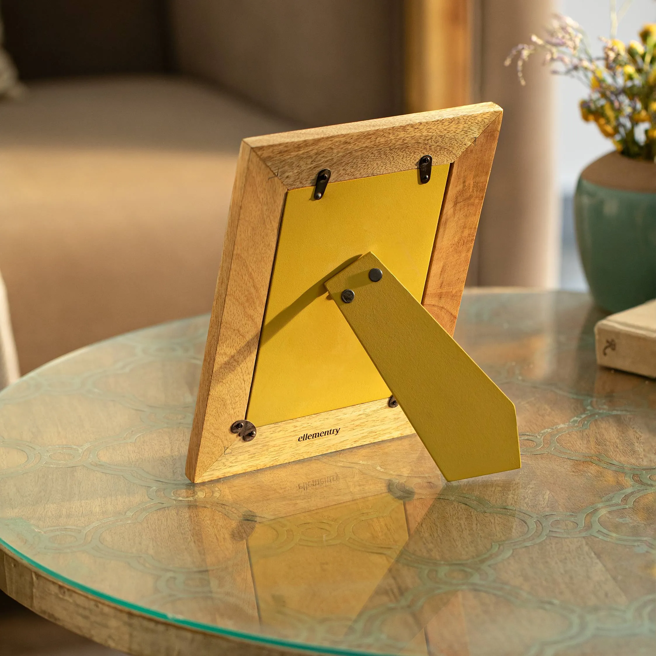 Aria Photo Frame Small
