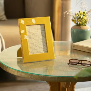 Aria Photo Frame Small