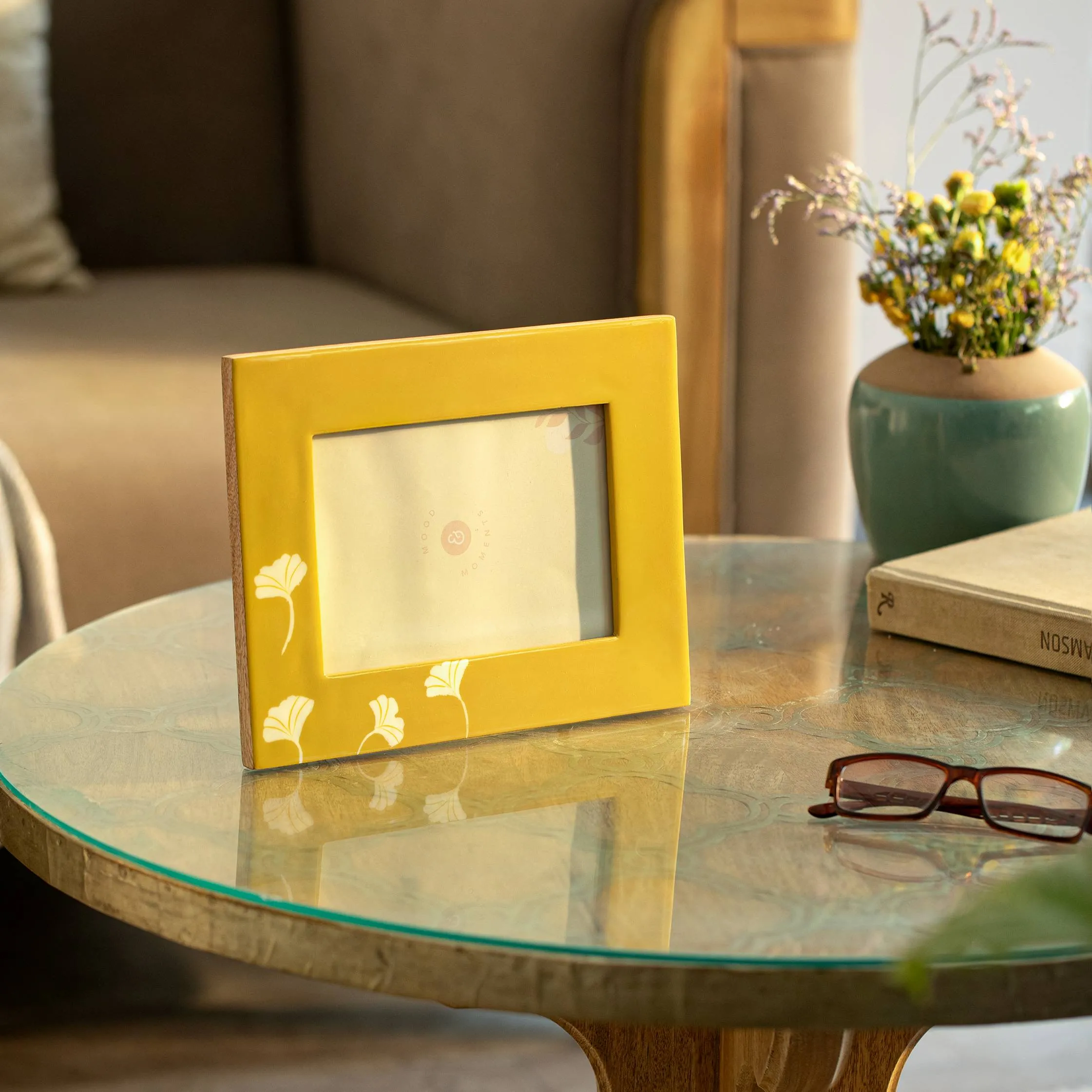 Aria Photo Frame Small