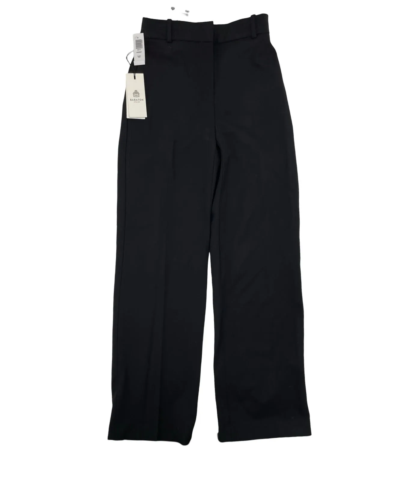 Aritzia babaton “Agency straight leg” pants  - 00 brand new