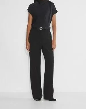 Aritzia babaton “Agency straight leg” pants  - 00 brand new