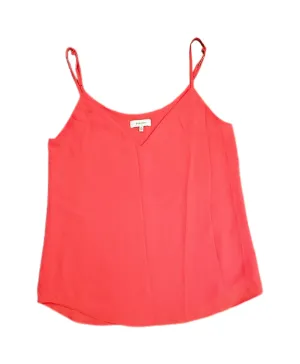 Aritzia Babaton red Camisole Top - x-small