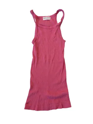Aritzia Denim Forum tank top - small