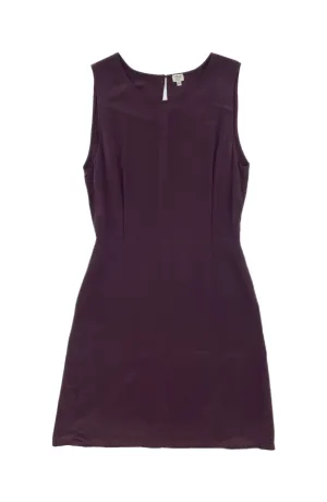 Aritzia Wilfred silk dress - size 4