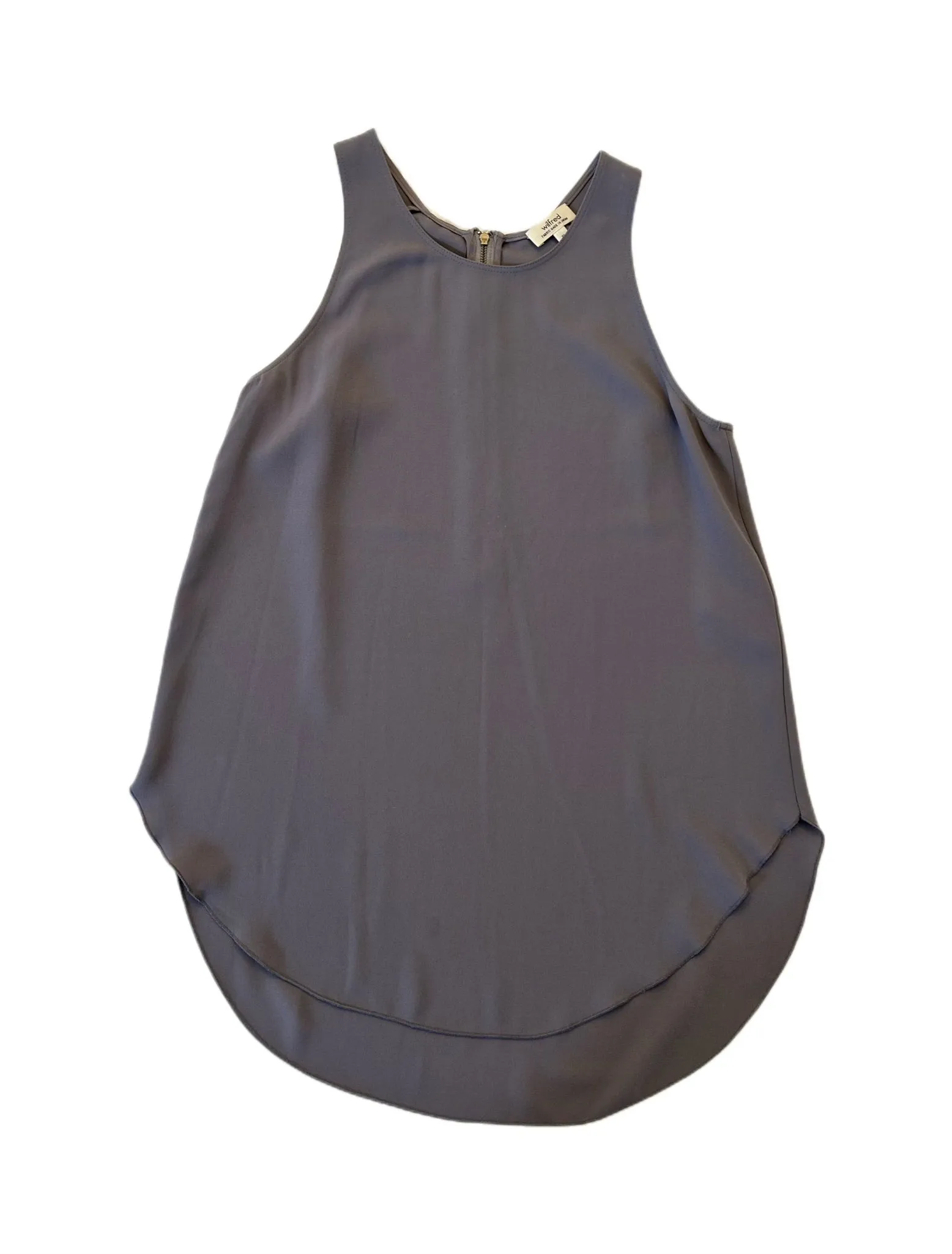 Aritzia Wilfred top size x-small