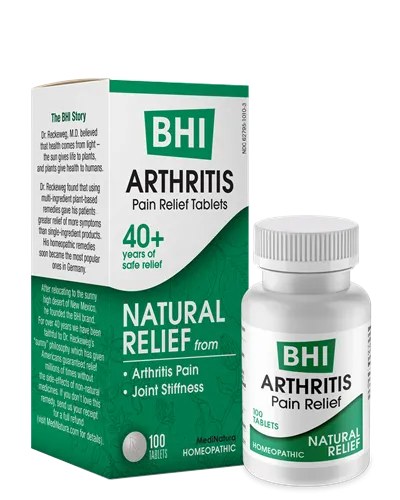 Arthritis