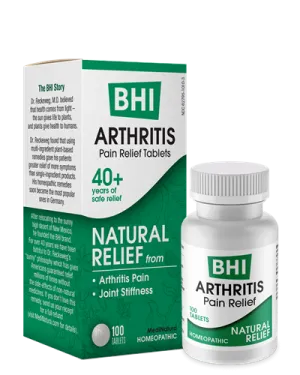 Arthritis