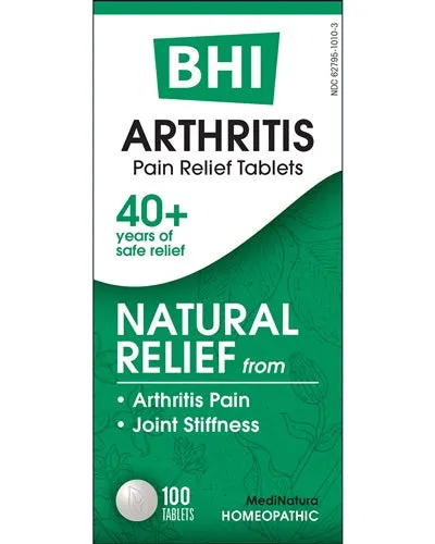 Arthritis