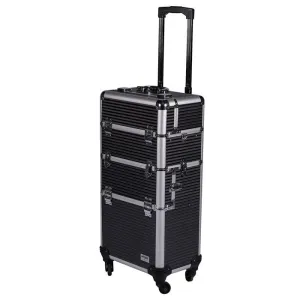 Artizta Black Diamond Milan Professional Case 6068
