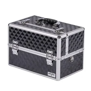 Artizta Black Diamond Panama Professional Case 6019