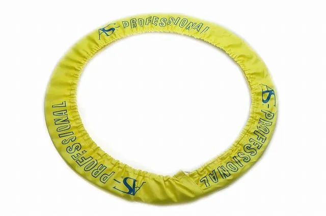 AS Professional Wheel/ Tyre Cover -Pair-
