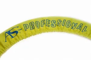 AS Professional Wheel/ Tyre Cover -Pair-