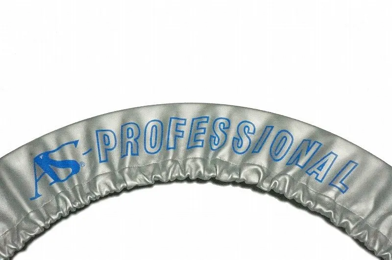AS Professional Wheel/ Tyre Cover -Pair-