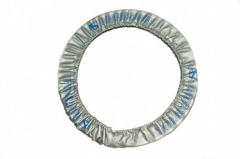 AS Professional Wheel/ Tyre Cover -Pair-