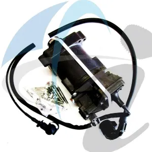 AS TRONIC CLUTCH ACTUATOR BOTTOM OF BELL HOUSING