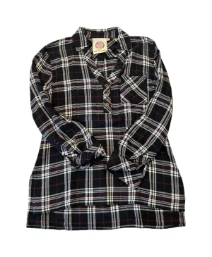 Ash & Ember top size x-small