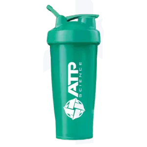 ATP Shaker Cup